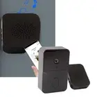 Wireless Smart Video Intercom Doorbell With Built In Camera WIFI Doorbell Fo BEA