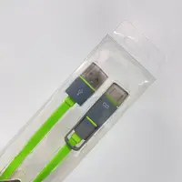 在飛比找蝦皮商城優惠-【現貨】TYPE-C & MICRO USB 二合一傳輸線