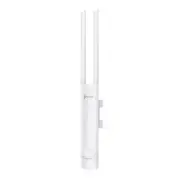TP-Link EAP225-Outdoor AC1200 Wireless MU-MIMO Gigabit Outdoor w PoE Adapter