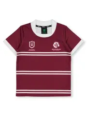 Manly NRL Toddler Jersey