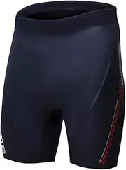 ZONE3 Neoprene Buoyancy Shorts - Premium 5/3mm