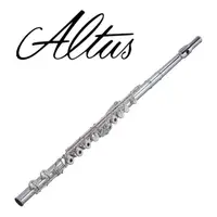 在飛比找蝦皮購物優惠-【蘋果樂器】】No.256全新日本ALTUS AFL-110