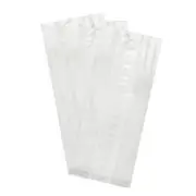 100pk Cellophane Bags 165x235mm (A5 compatible)