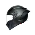 AGV PISTA GPRR MATT CARBON 素色 消光碳纖維 碳纖維 PISTAGPRR 全罩式 全罩式安全帽