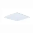Maxim Lighting 58739WTWT Wafer LED 15 inch White Flush Mount Ceiling Light
