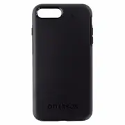 OtterBox Symmetry Series Case for Apple iPhone 7 Plus / 8 Plus - Black
