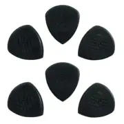 Dunlop Guitar Picks 6 Picks Primetone 508 5mm molded picks large sharp tip