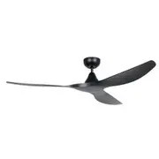 Eglo Surf 60" DC Ceiling Fan and Remote