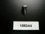 8 IKEA Wood Screws, Part # 105344 - US SELLER - Additional sets ship free
