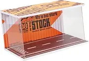 1/24 Vehicle Modell -Display -Display -Display -Case for Sports Cars