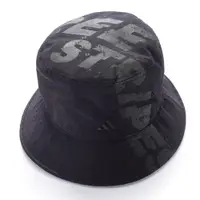 在飛比找蝦皮商城優惠-ADIDAS FI BUCKET SE 休閒 漁夫帽 黑 G