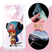 在飛比找momo購物網優惠-【ONE PIECE 航海王】ASUS ZenFone 4 