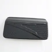 For Mitsubishi triton L200 2023 2024 Black Fuel Tank Filler Gasoline Cap Cover