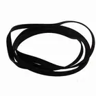 Compatible Tumble Dryer Drum Drive Belt For Bosch WTW87565AU/01 Washing Machines