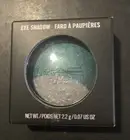 Mac Blue Sorcery Eyeshadow New NIB