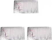 150 Pairs Eyelash Extension Under Gel Eye Pads Non-Woven Patches Make-Up