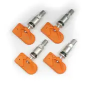 New 433mhz TPMS Sensor Set Fits Honda Vehicles 42753-T6N-A01