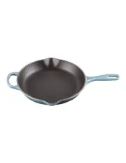 [Le Creuset] Signature Skillet 26cm in Chambray