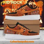 Kid Rock Only God Knows Why Sneakers Shoes Kid Rock Men Women Sneaker