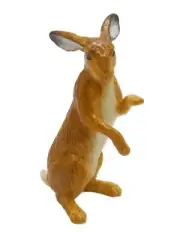 Richard Cooper The Cottage Studio Bone China Hare 111BC