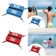 Paddle Board Cooler Bag Paddleboard Storage Bag with Hooks Organizer for
