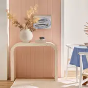 Neri U Shaped Console Table [MUSELNERIC24]