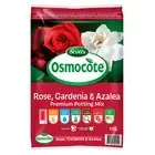 Scotts Osmocote 10L African Violet Premium Potting Mix, plants requiring pH 6
