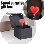 Love Surprise Gift Box Funny Surprise Prank Spoof Love Popup Box Gift Adults`.