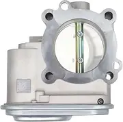 Electronic Throttle Body,Compatible With DODGE CALIBER PATRIOT CHRYSLER 2.0L 2.4L 1.8L 1.8 2.0 2.4L 04891735AC 68420395AA 68414676AA