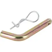Hayman Reese Hitch Pin - Pull Pin with Clip