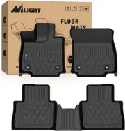 Nilight TPE Floor Mats for Lexus NX NX250 NX350 2022 2023 2024 (Not for Hybrid) (for: Lexus)