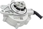 Mechanical Brake Vacuum Pump 456583 Compatible With Peugeot 207 308 408 508 3008 Citroen C4 C3 C5 DS3 DS4 DS5