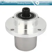 Spindle Assembly for Hustler Zero Turn Mower Deck FasTrak 783506 44" 52"
