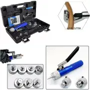 Hydraulic Expander Tool Copper Tube Expander Hydraulic Swaging & Expanding Tool
