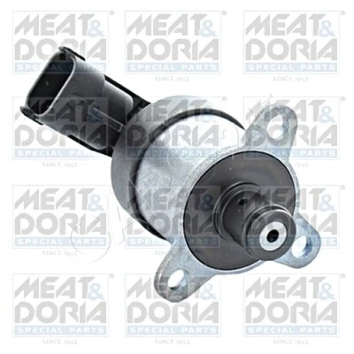 Fuel Quantity Control Valve For RENAULT NISSAN Koleos I Laguna Coupe III 06-13