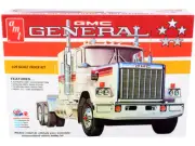 1970 GMC General Truck 1/25 Scale Model Kit AMT