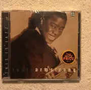 This Is Jazz, Vol. 1 by Louis Armstrong (CD, Apr-1996, Sony Music..New Free Ship