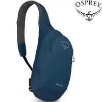 在飛比找樂天市場購物網優惠-Osprey Daylite Sling 6 單肩側背包 海