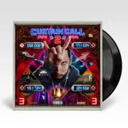 Curtain Call 2 (Vinyl)