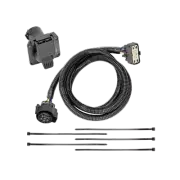 Draw-Tite Tekonsha Tow Harness Wiring Pack (7-Way) for 18-20 Enclave & Traverse
