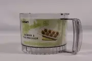 Cuisinart AFP-7 Bowl For Smart Power Duet/ Cool Combo Food Processor NEW