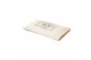 Snooza - Organic Pet Futon - Natural - Original