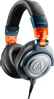 audio-technica ATH-M50x LAB Professional monitor headphones 2024 limited NEW