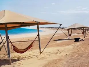 華美達生態海灘度假村Ramada Eco Beach Resort