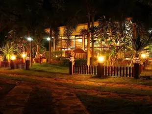 英考之家度假村Baan Ingkhao Resort