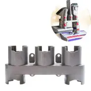 Vacuum Cleaner Base Bracket for Dyson V6 V7 V8 V9 V10 Storage
