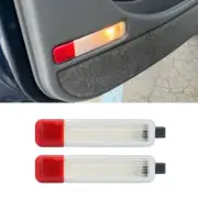 2pcs For Chevrolet GMC Cadillac 2001-2006 Door Panel Courtesy Lights Front Rear (for: Chevrolet)
