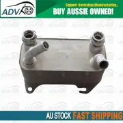 Transmission Oil Cooler Kit For Ford Falcon FG + Mk2 Territory SZ 2008-2016