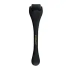 Derma Roller Titanium Microneedle Roller, 540 Microneedling Roller for Men Women