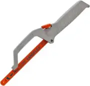 Bahco (Barco) mini hacksaw frame mini hack soframe 208 208